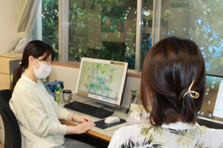 話し合いの文化